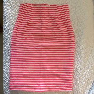 Lilly Pulitzer skirt size medium